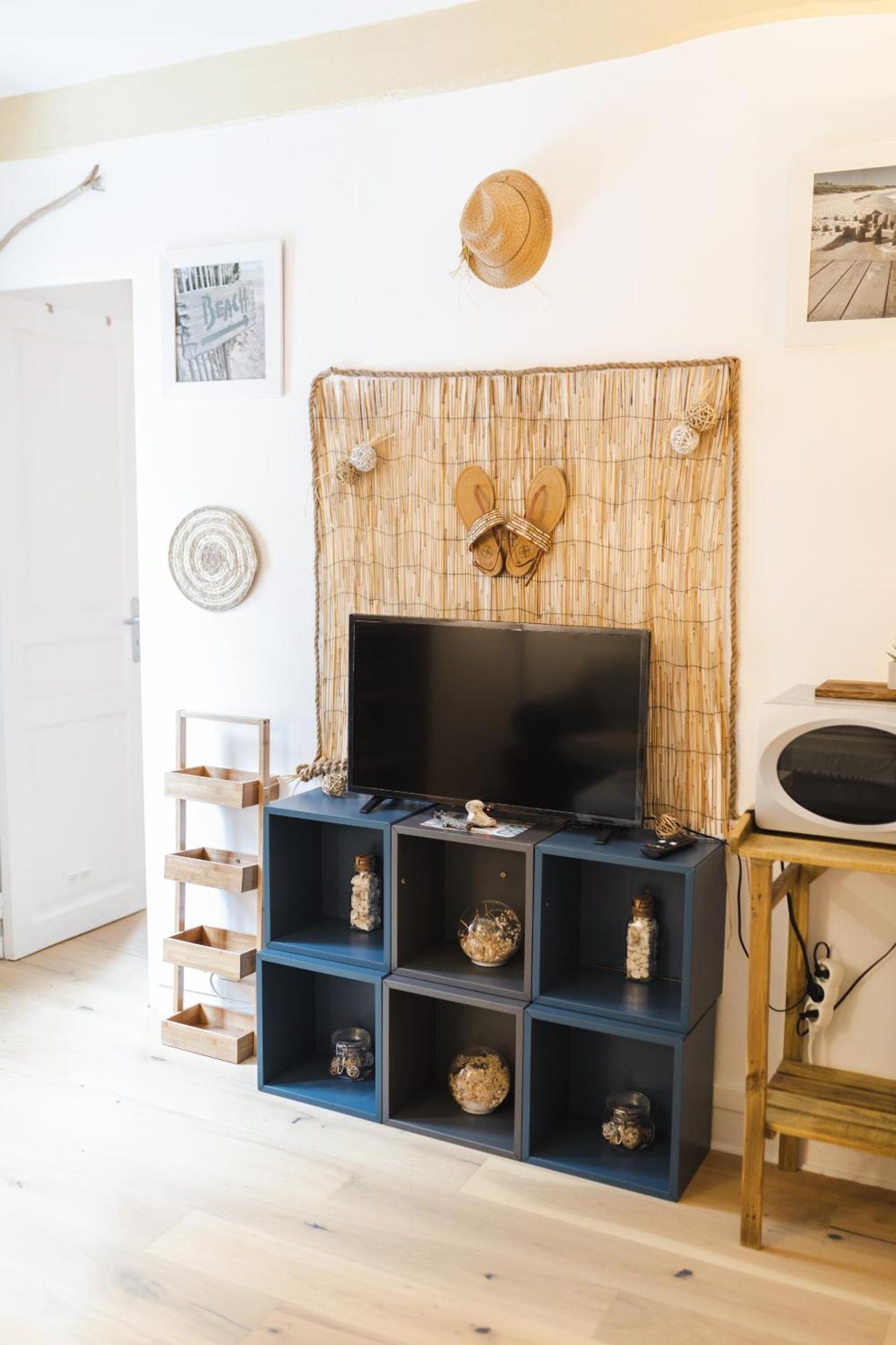 La Villa Au Petit Bonheur Honfleur Eksteriør bilde