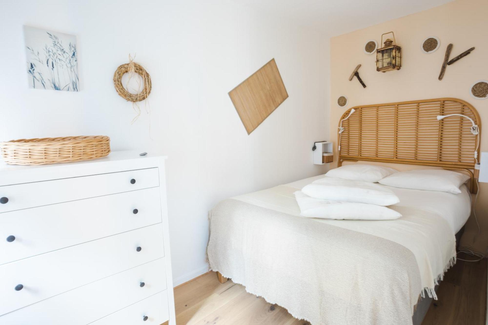 La Villa Au Petit Bonheur Honfleur Eksteriør bilde